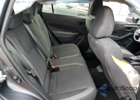 2024 Subaru Impreza from USA, damaged, VIN JF1GUABC8R8391029